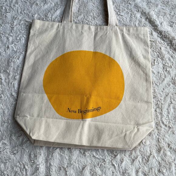 Vogue Magazine Salvador Dali limited edition art reusable canvas cotton tote bag - Picture 8 of 15